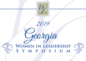 2019 Georgia Women in Leadership Symposium