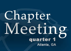 2019 Georgia Diversity Council Q1 Chapter Meeting